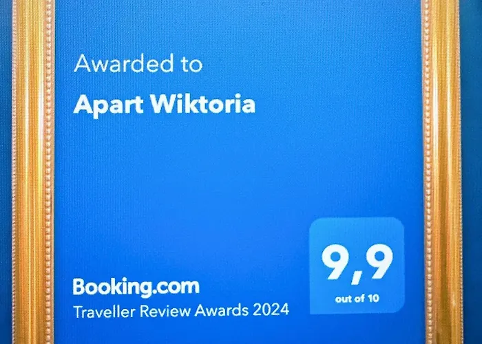 Apart Wiktoria