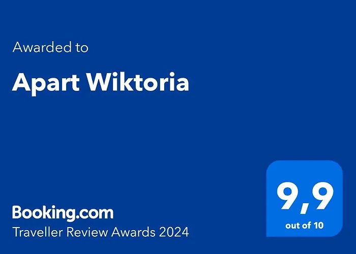 Apart Wiktoria