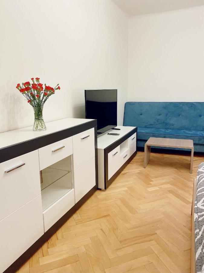 Apartment Wiktoria *