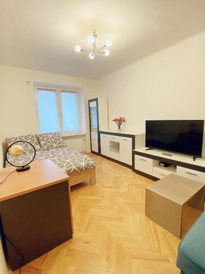 Wiktoria Apartment Warsaw