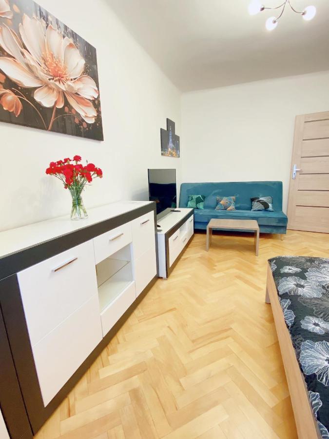 Apartment Wiktoria