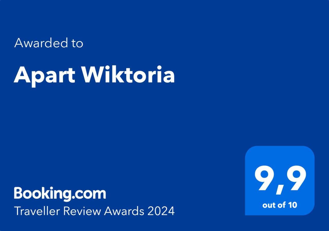 Wiktoria Warsaw